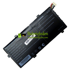 Baterie pro PDA 996170-3S1P [Náhradní baterie]